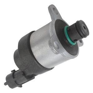 Fuel Pressure Control Valve