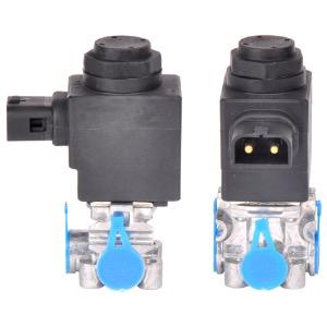 Solenoid Valve