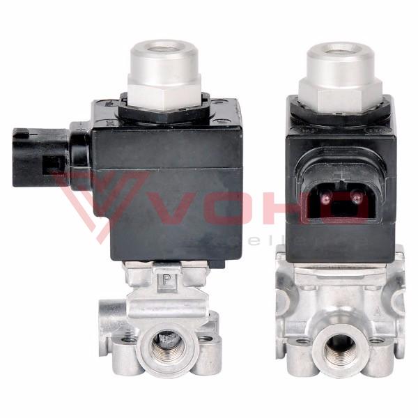 Solenoid Valve 