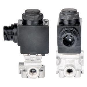 Solenoid Valve