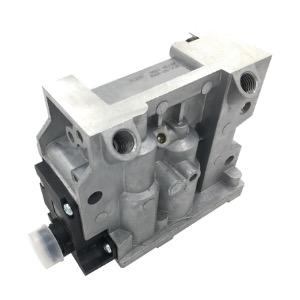 Solenoid Valve