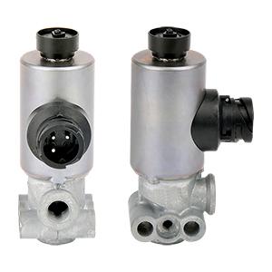 Solenoid Valve