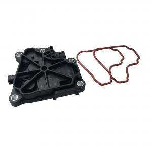 UNITRUCK Gearbox Sensor cover Repair Kit, Shift cylinder solenoid valve gearbox For Wabco 4213523112 Actors(Antos) A0045407481 0045407481 4213529202