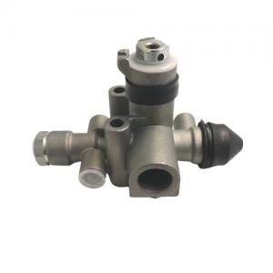 UNITRUCK Leveling valve truck leveling valve diesel valve For WABCO 4602415 Knorr SV1287
