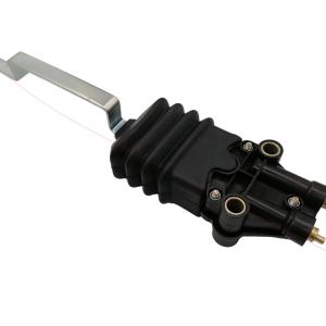 UNITRUCK Leveling valve suspension self leveling sensor renault premium truck parts For WABCO 4640070080 RENAULT 5010260060 7420745592
