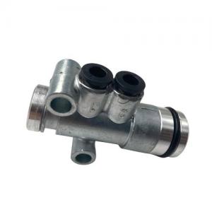 UNITRUCK Control Valve exhaust valve control solenoid man truck parts For M.A.N 81.52170.6156 81.52170.6096